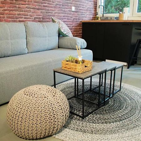 Aroma Apartments Ljubljana Ngoại thất bức ảnh