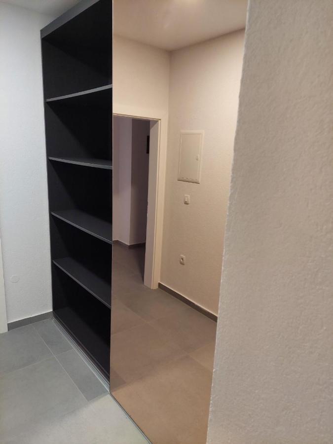 Aroma Apartments Ljubljana Ngoại thất bức ảnh