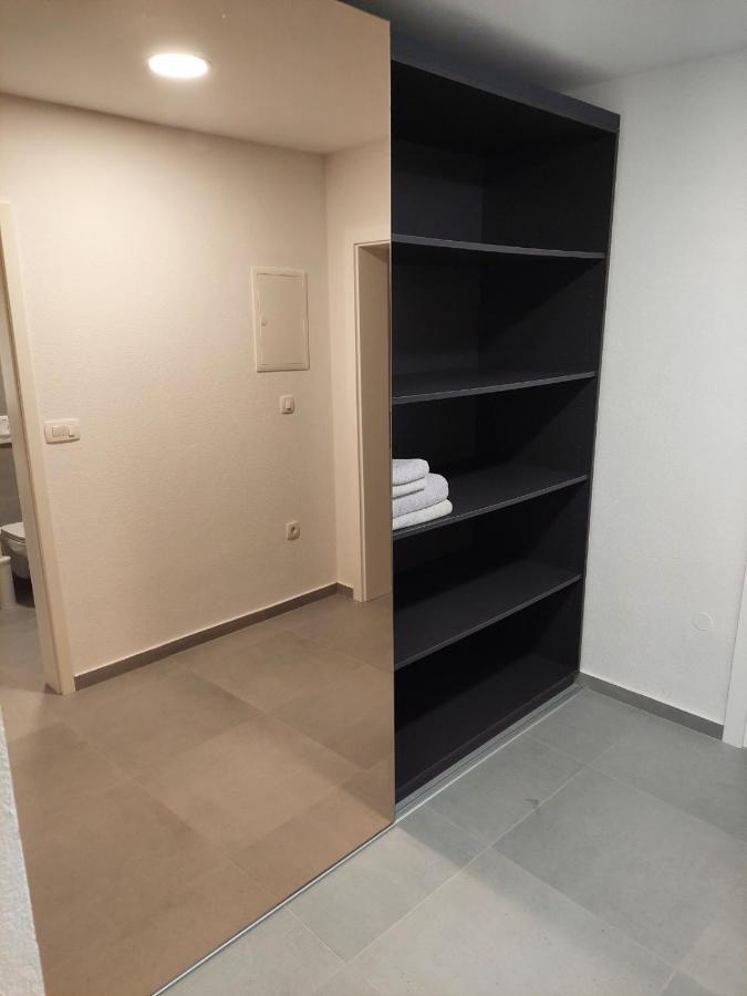 Aroma Apartments Ljubljana Ngoại thất bức ảnh