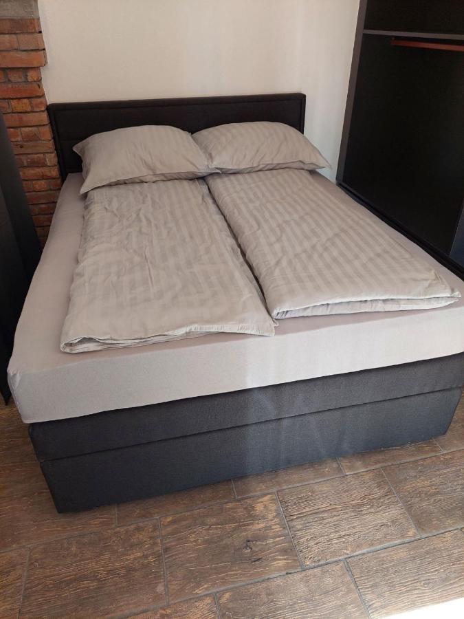 Aroma Apartments Ljubljana Ngoại thất bức ảnh