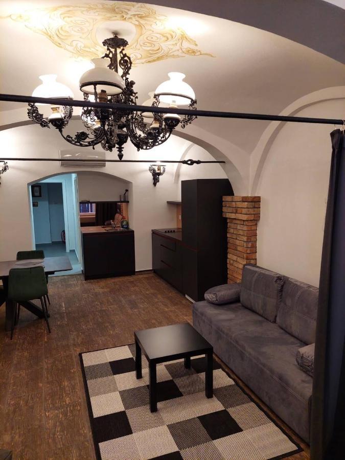Aroma Apartments Ljubljana Ngoại thất bức ảnh