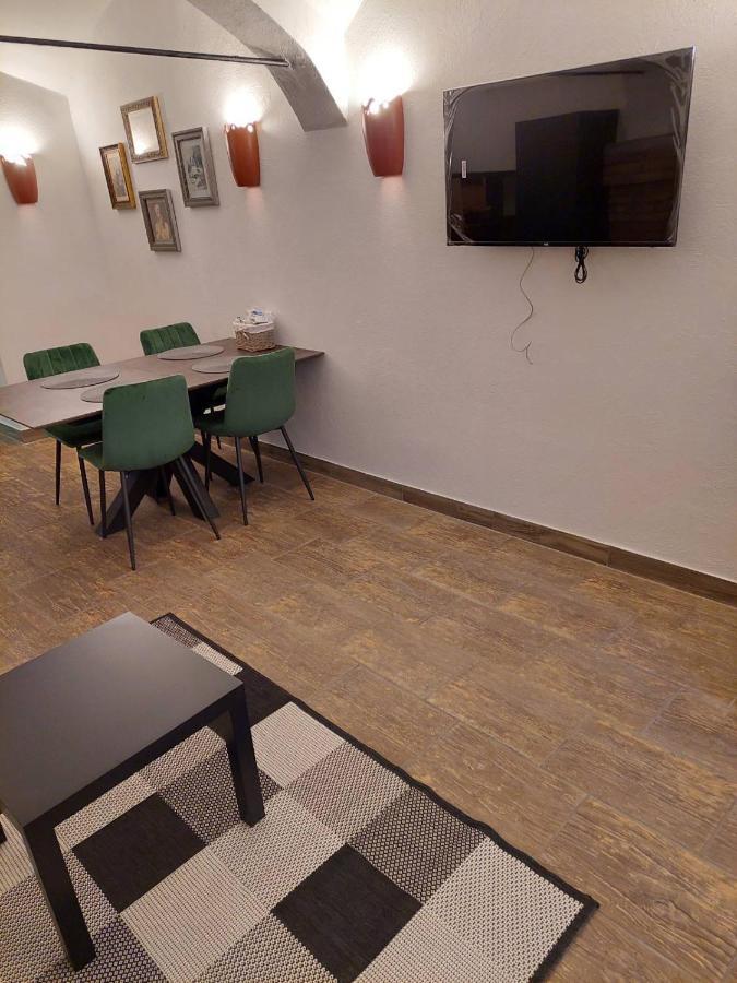 Aroma Apartments Ljubljana Ngoại thất bức ảnh