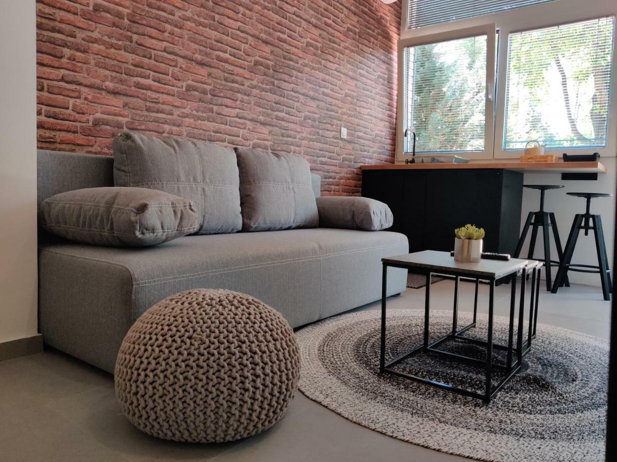 Aroma Apartments Ljubljana Ngoại thất bức ảnh
