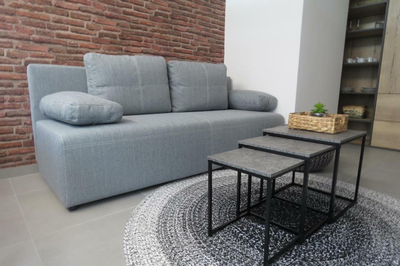 Aroma Apartments Ljubljana Ngoại thất bức ảnh