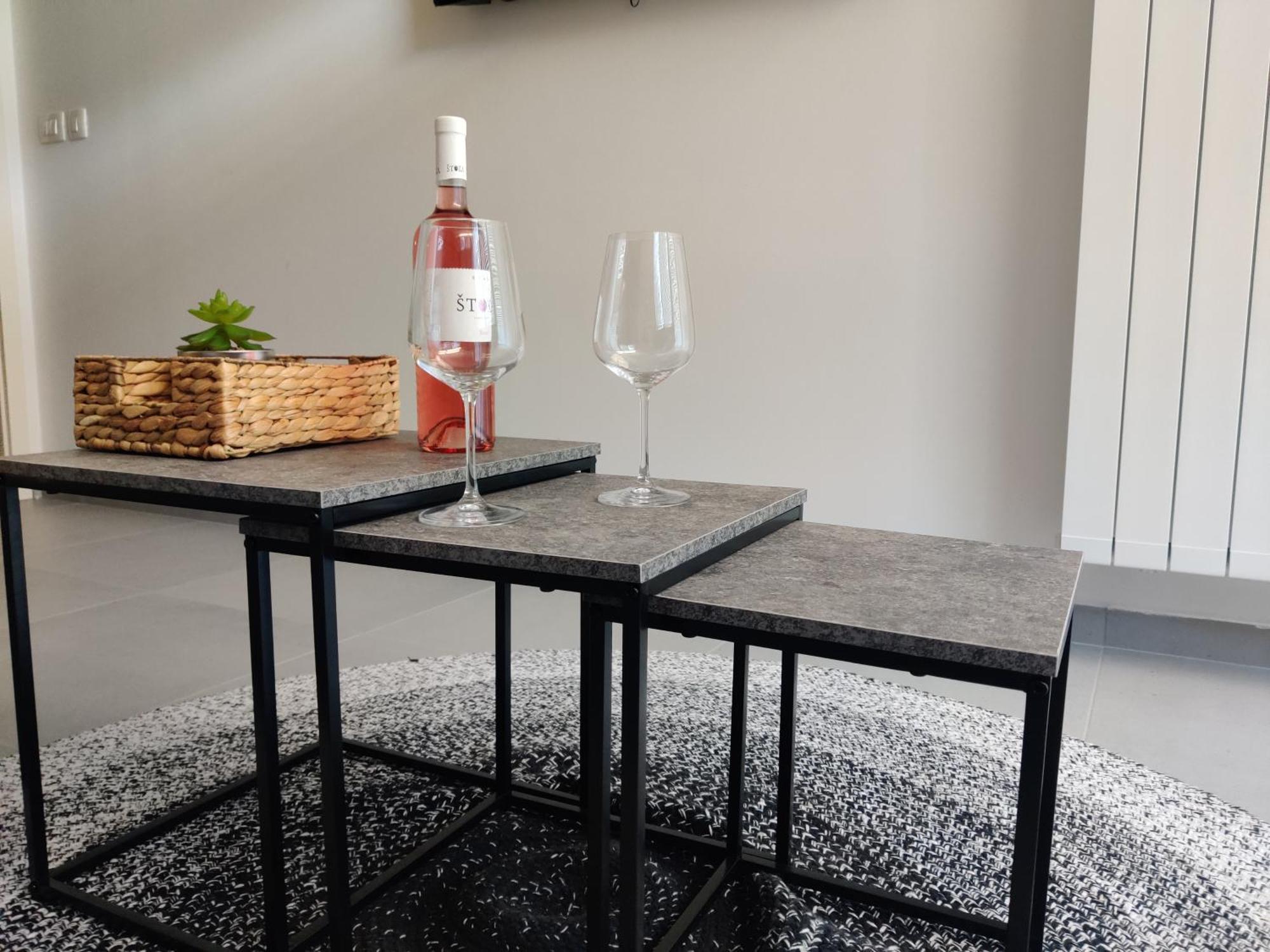 Aroma Apartments Ljubljana Ngoại thất bức ảnh