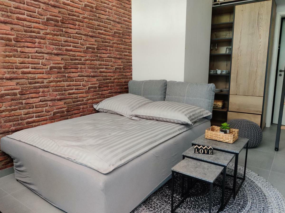 Aroma Apartments Ljubljana Ngoại thất bức ảnh