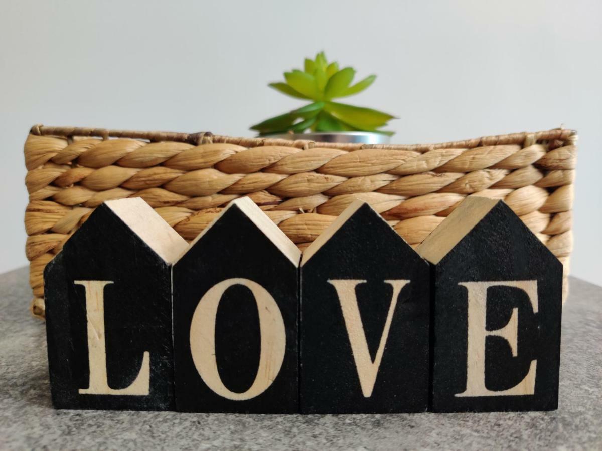 Aroma Apartments Ljubljana Ngoại thất bức ảnh