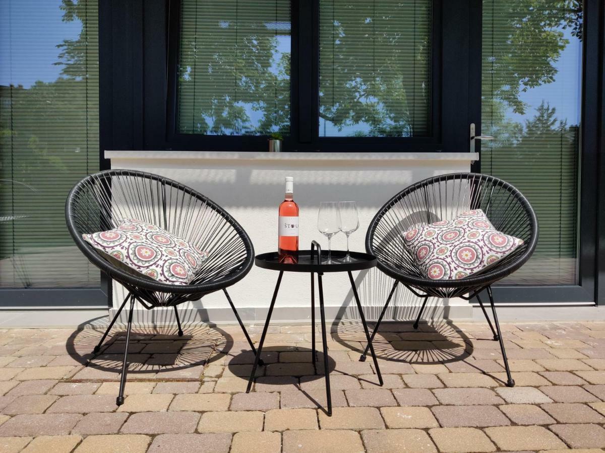 Aroma Apartments Ljubljana Ngoại thất bức ảnh