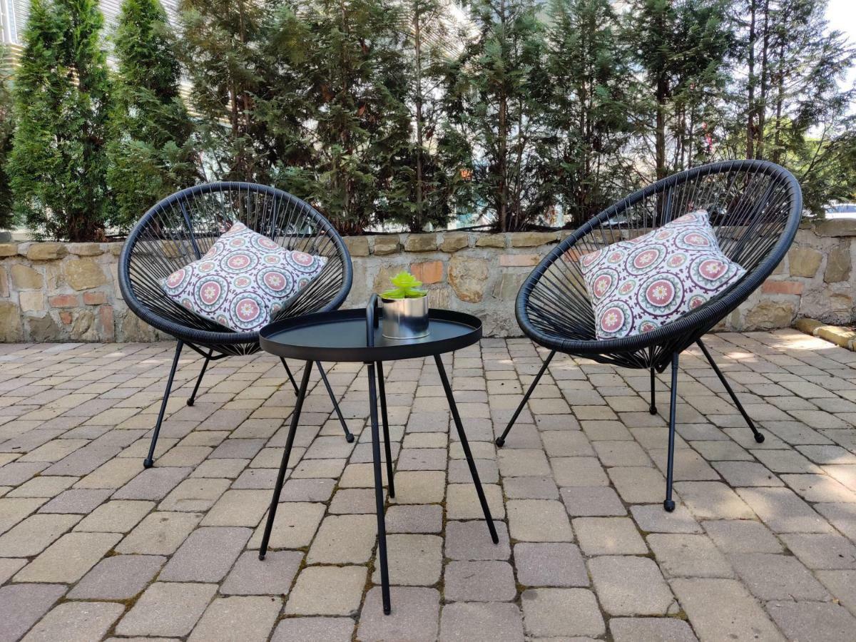 Aroma Apartments Ljubljana Ngoại thất bức ảnh