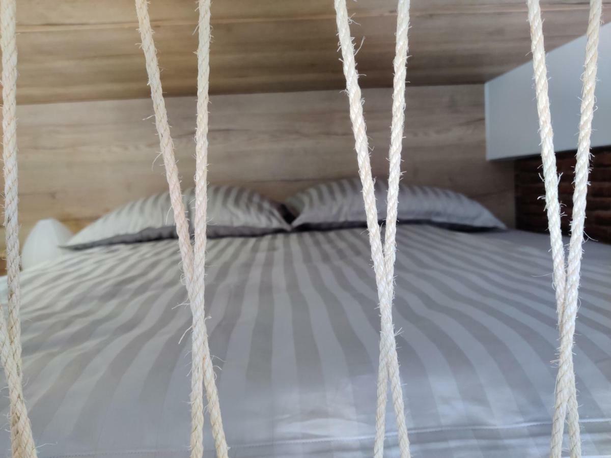 Aroma Apartments Ljubljana Ngoại thất bức ảnh