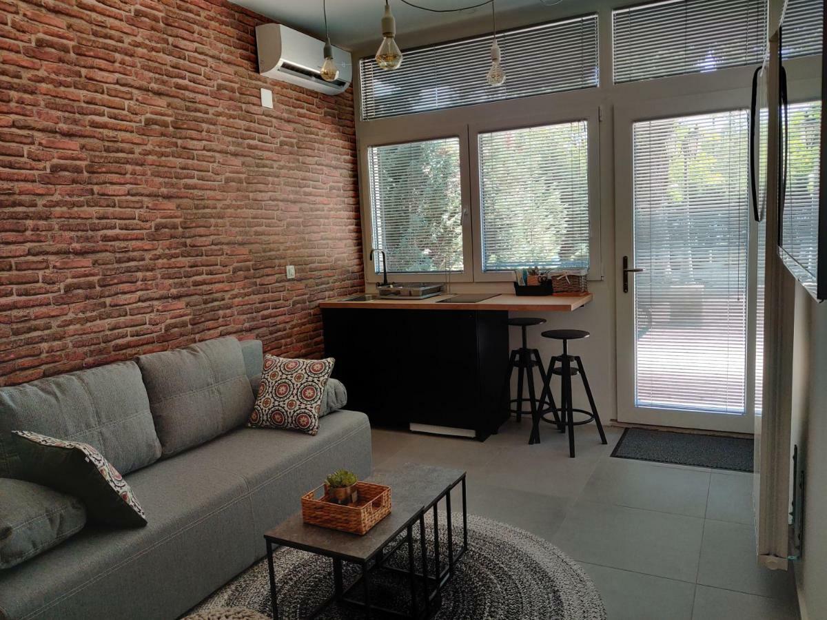 Aroma Apartments Ljubljana Ngoại thất bức ảnh