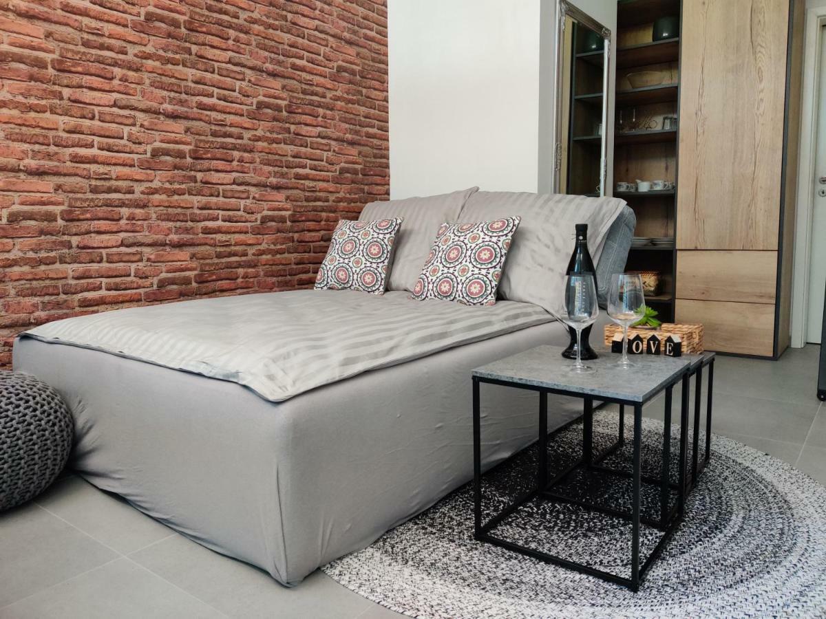 Aroma Apartments Ljubljana Ngoại thất bức ảnh