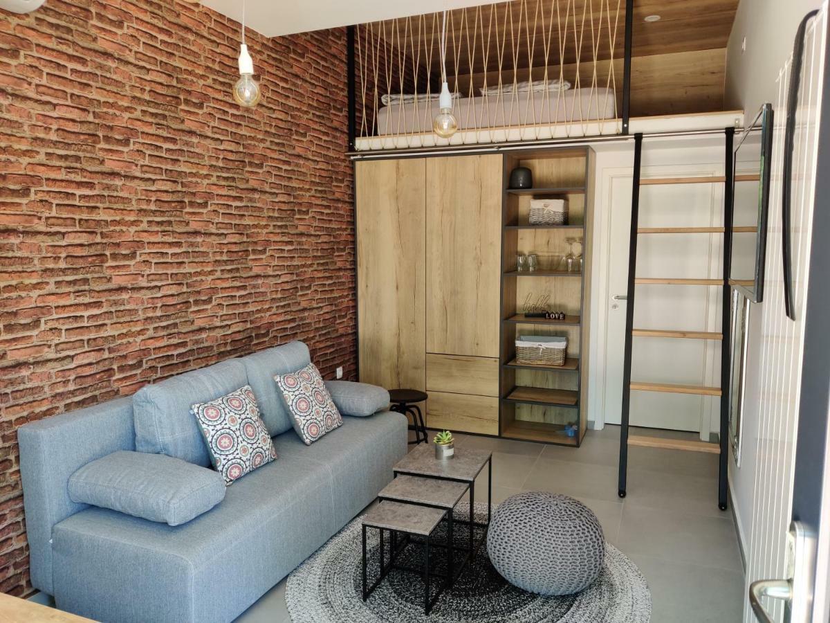 Aroma Apartments Ljubljana Ngoại thất bức ảnh
