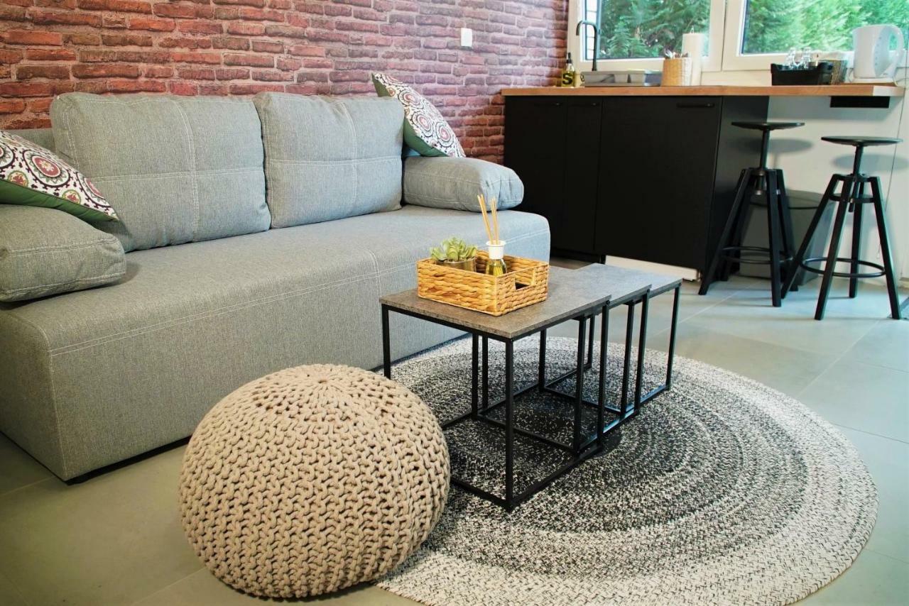 Aroma Apartments Ljubljana Ngoại thất bức ảnh
