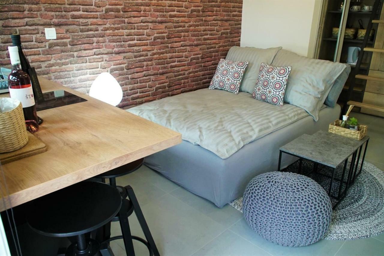 Aroma Apartments Ljubljana Ngoại thất bức ảnh