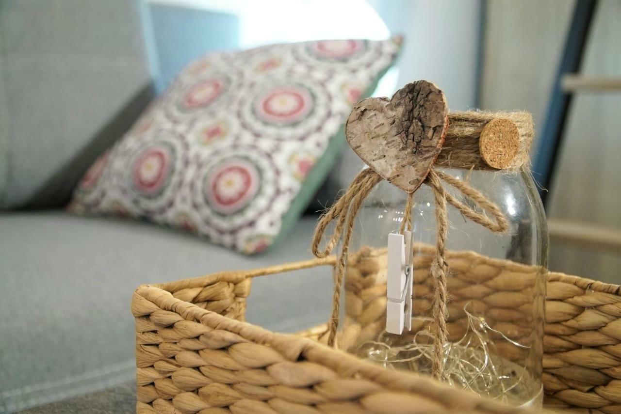 Aroma Apartments Ljubljana Ngoại thất bức ảnh