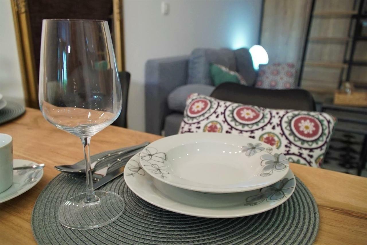 Aroma Apartments Ljubljana Ngoại thất bức ảnh