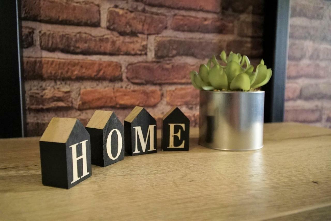 Aroma Apartments Ljubljana Ngoại thất bức ảnh