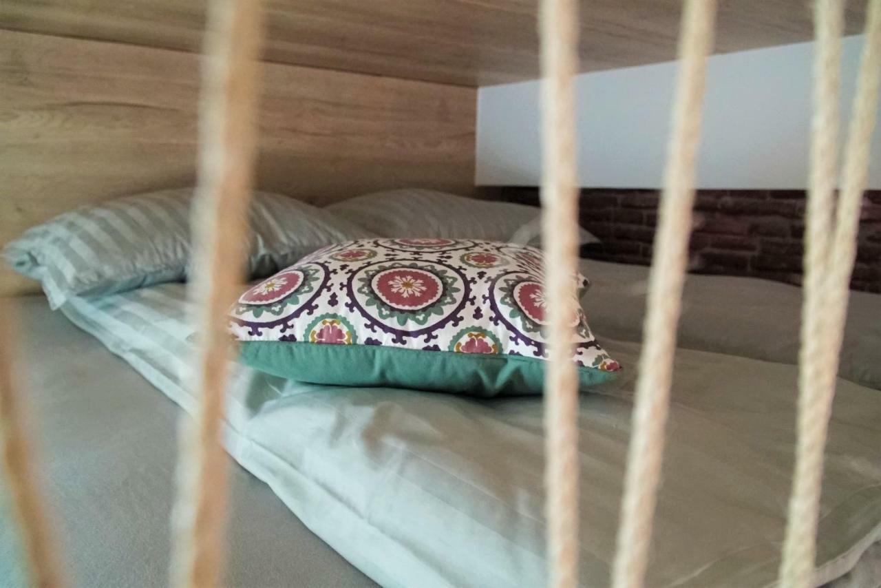 Aroma Apartments Ljubljana Ngoại thất bức ảnh