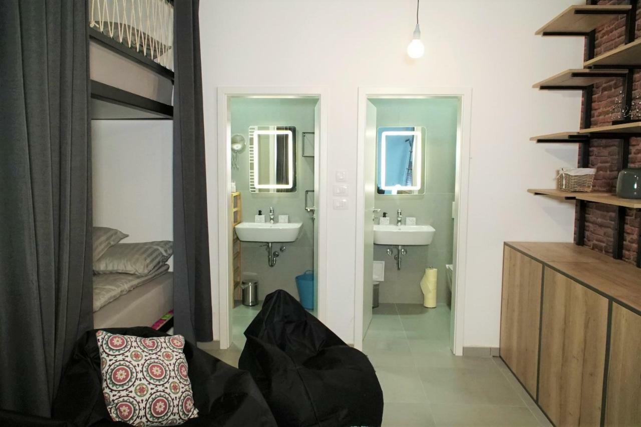 Aroma Apartments Ljubljana Ngoại thất bức ảnh