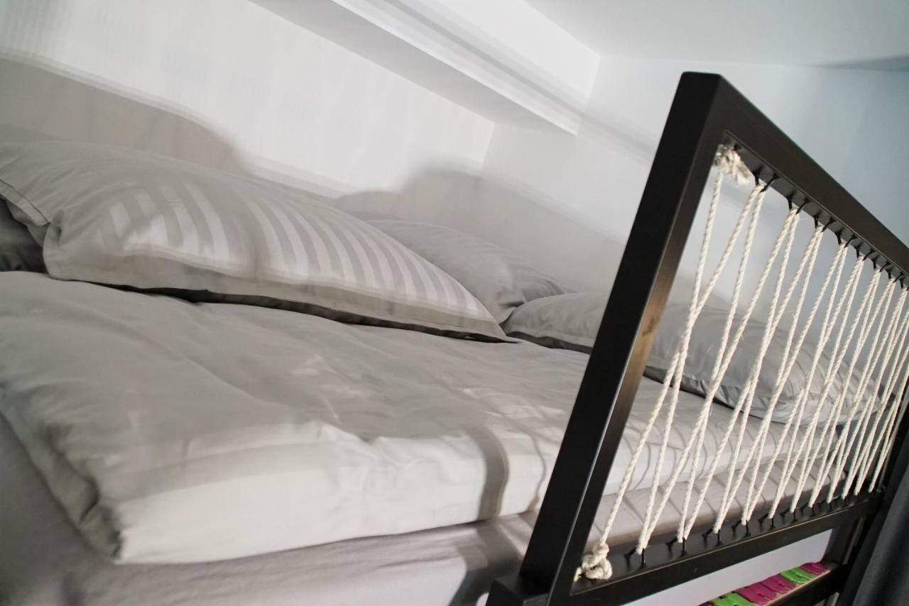 Aroma Apartments Ljubljana Ngoại thất bức ảnh